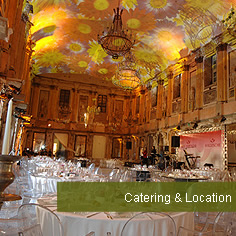 catering