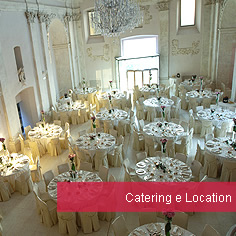 catering