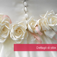 dettagli stile